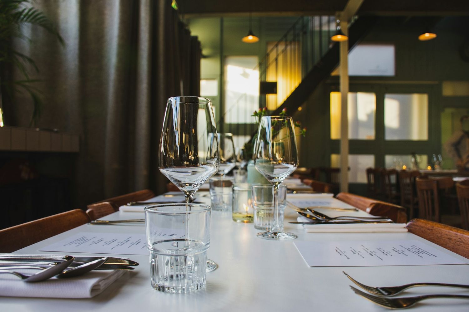 Private events